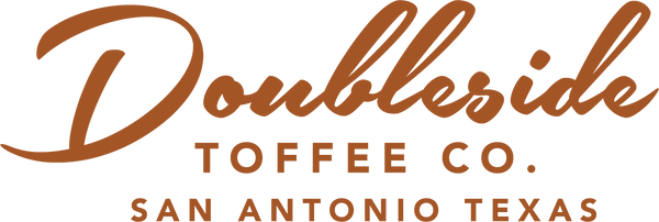 Doubleside Toffee Co