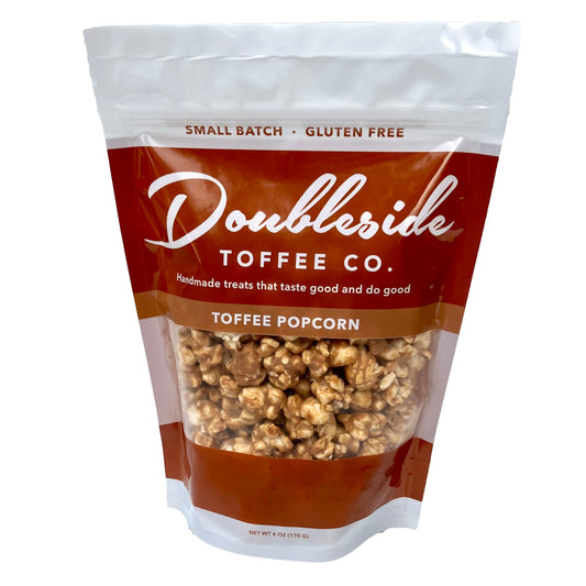 Toffee Popcorn