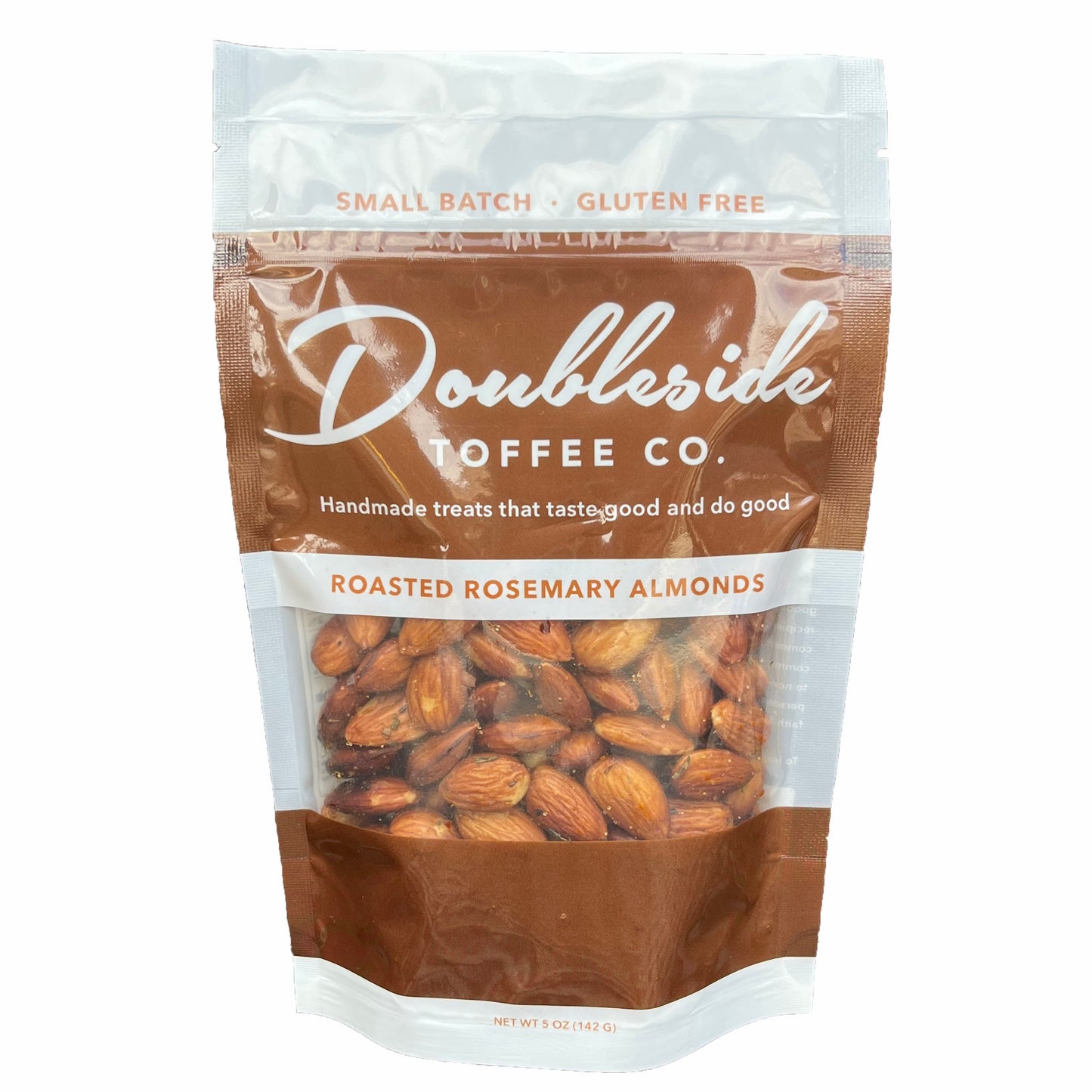 Roasted Almonds