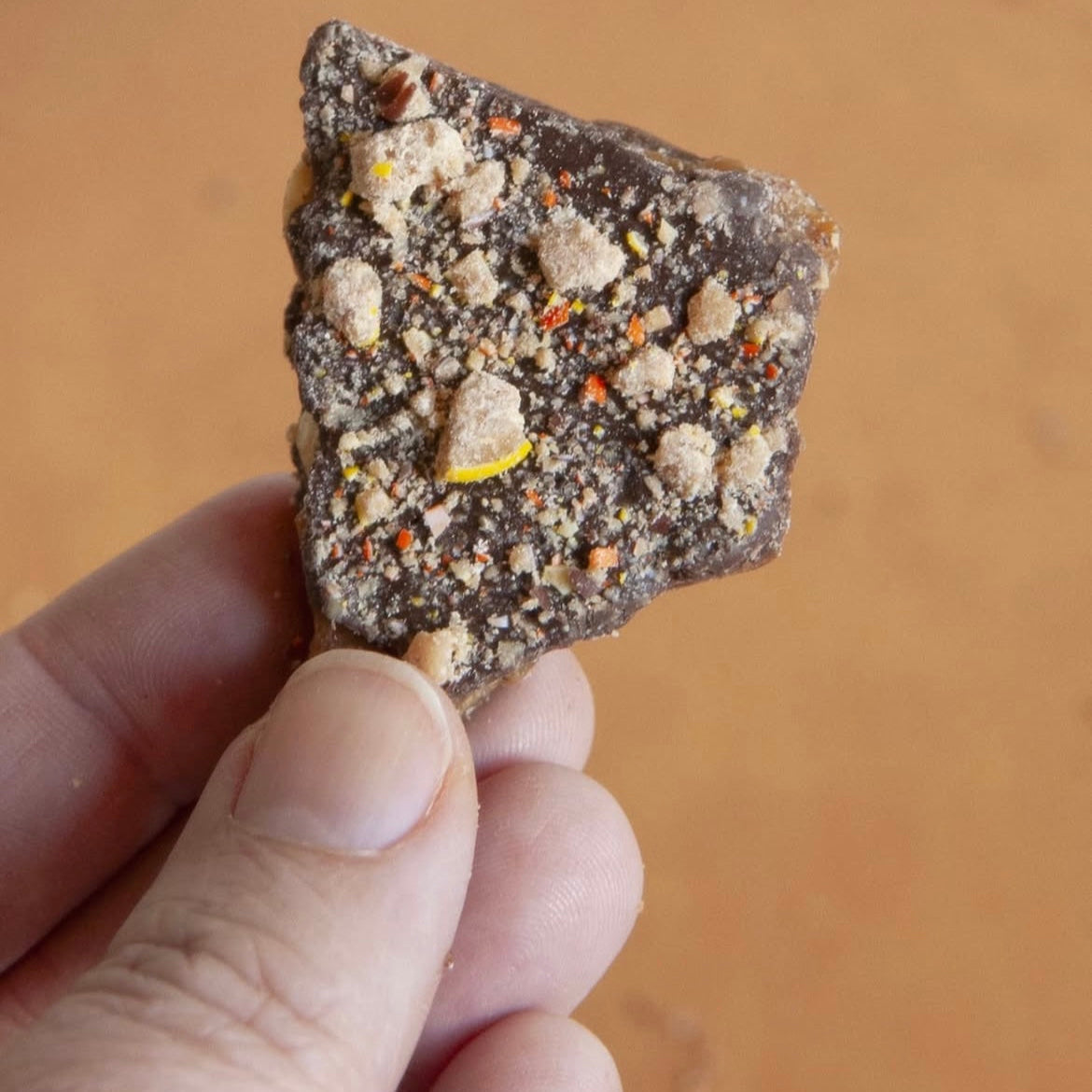 Peanut Butter Toffee