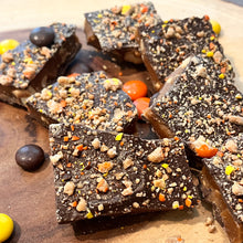 Load image into Gallery viewer, Peanut Butter Toffee
