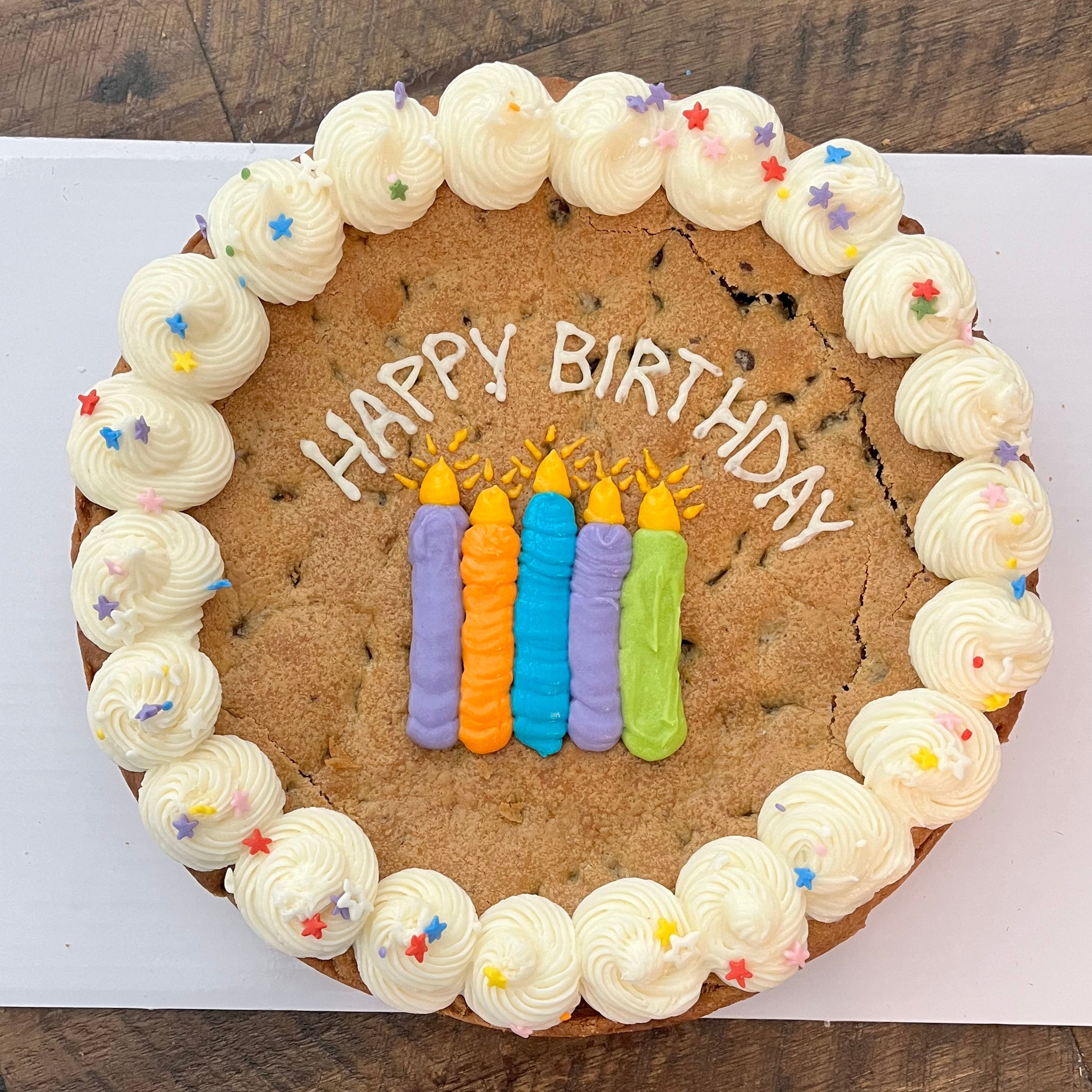 Products – Doubleside Toffee Co