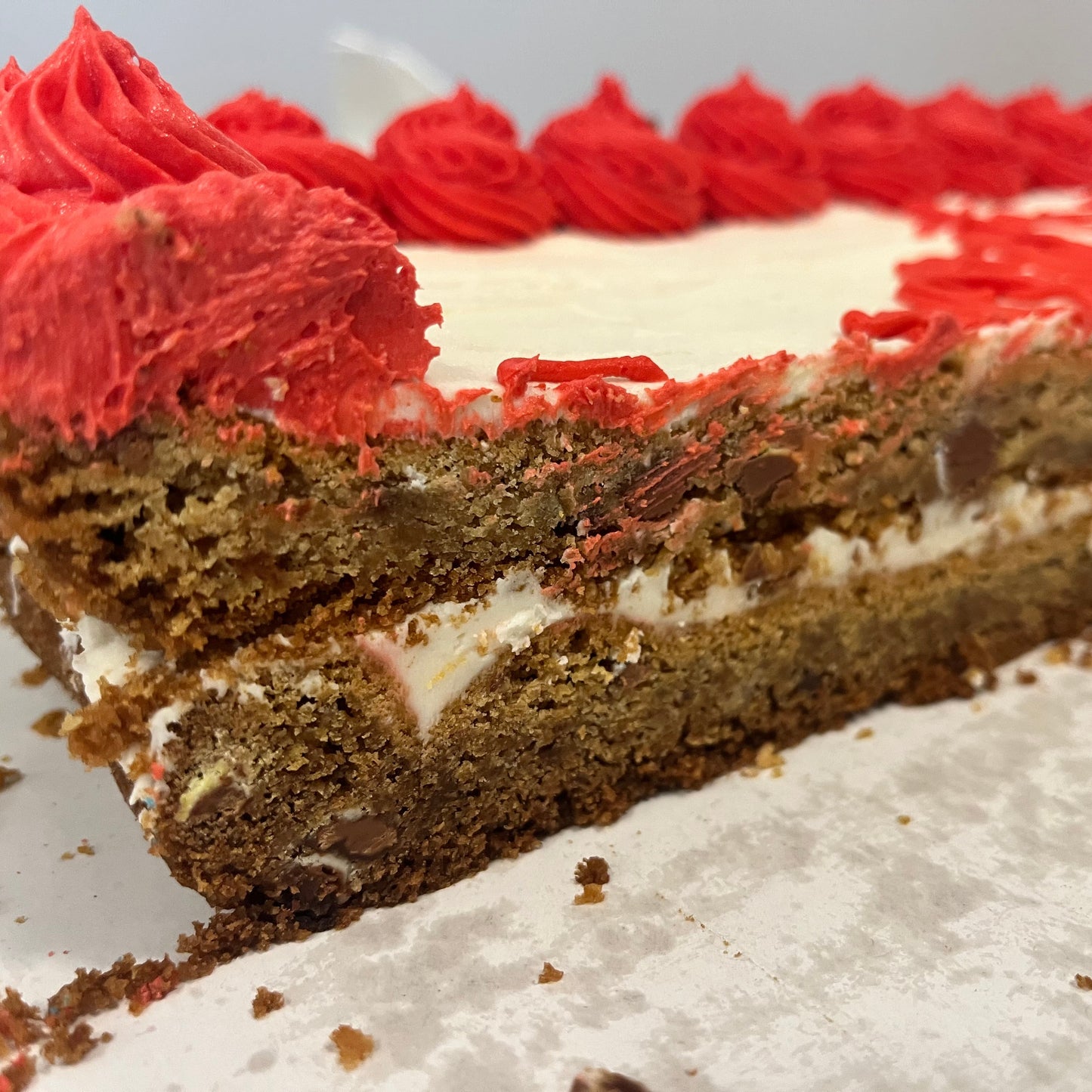 Cookie Cake
