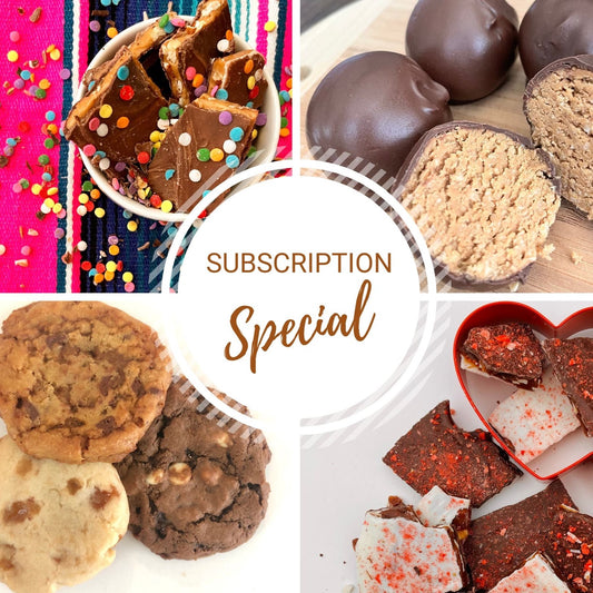 Subscription Box
