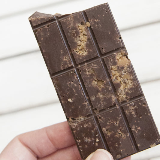 Toffee Bar