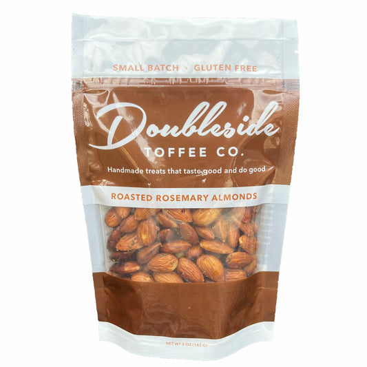 Roasted Almonds