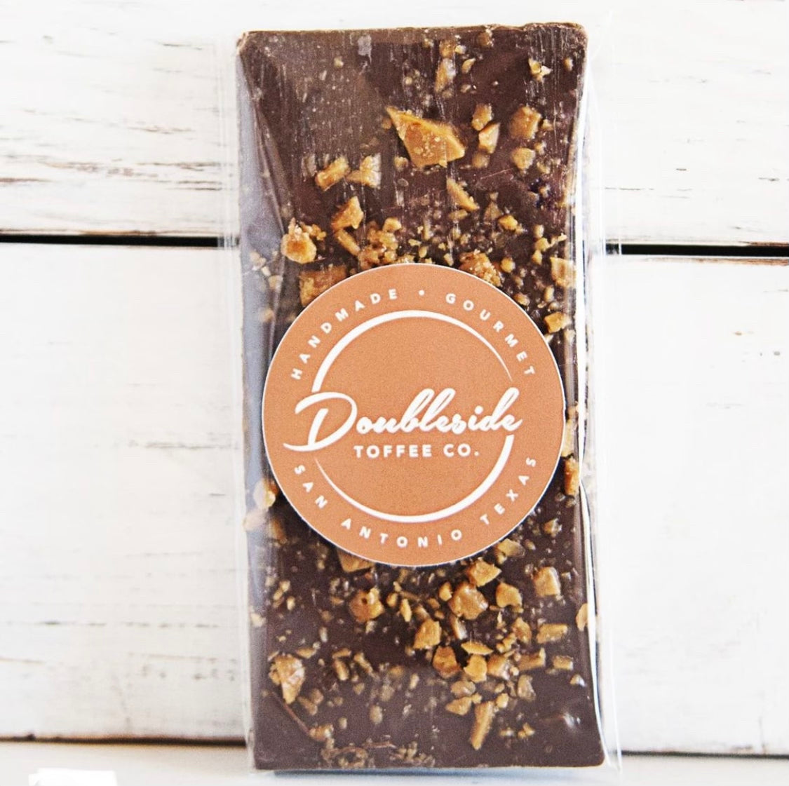 Toffee Bar
